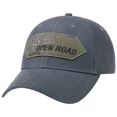 Cappellino The Open Road by Stetson