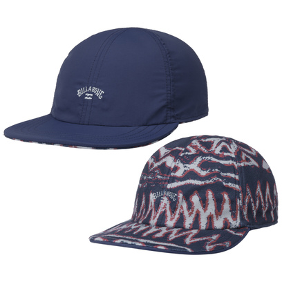 Cappellino Reversibile Furnace Toggle by Billabong