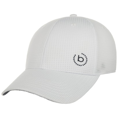 Cappellino Sports Stretch by bugatti