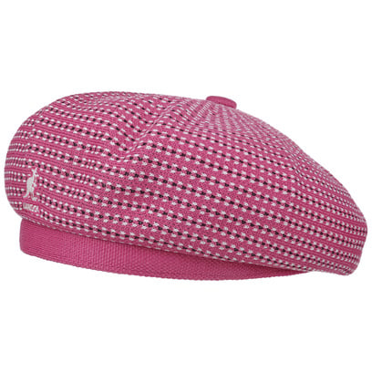 Berretto Basco Preppy Jax by Kangol