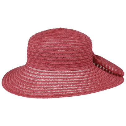 Cappello in Canapa Cilina by Mayser