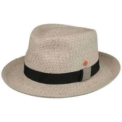 Cappello in Lino Marco by Mayser