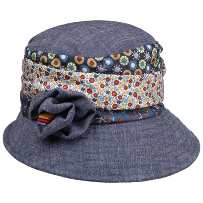 Cappello in Cotone Malietta by Lierys Gold