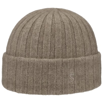 Beanie Cachemire Undyed Sustainable by Stetson