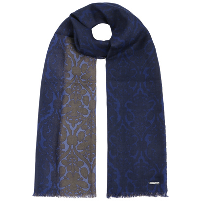 Sciarpa Treavo Wool by Stetson