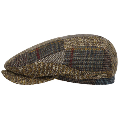 Coppola Mandeo Driver Patchwork by Stetson