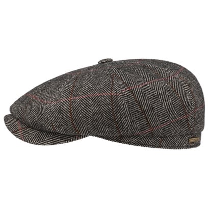 Coppola Hatteras Gallanger Wool by Stetson