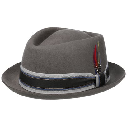 Cappello in Lana Lancover Diamond by Stetson