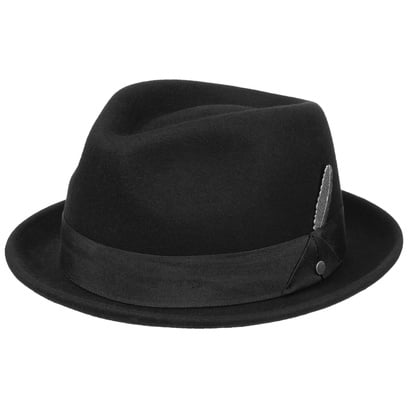Cappello in Lana Vencaster Player by Stetson