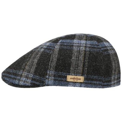 Coppola Texas Shadow Plaid by Stetson