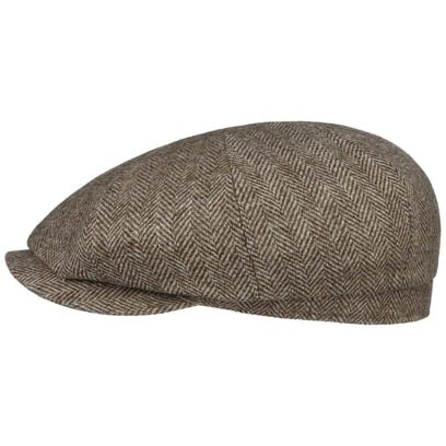 Coppola Hatteras Undyed Wool by Stetson