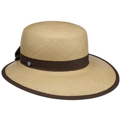 Cappello Panama Vina II by Lierys