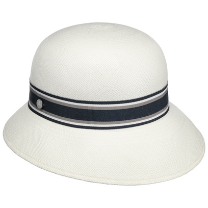 Cappello Panama Malisa by Lierys