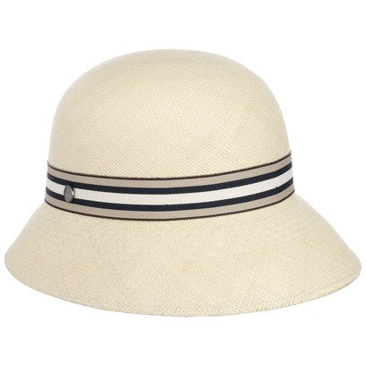 Cappello Panama Sportive Blue by Lierys