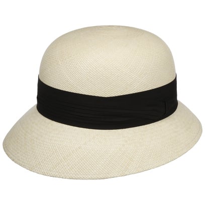 Cappello Panama Carlesa by Lierys
