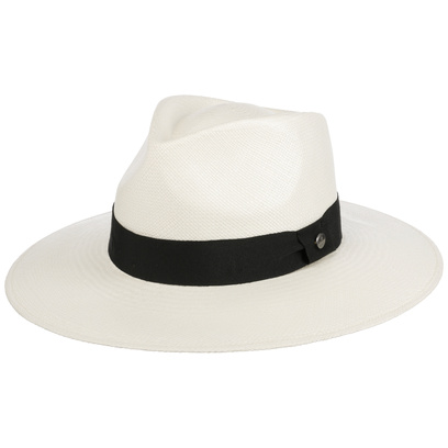 Cappello Panama Montagon by Lierys