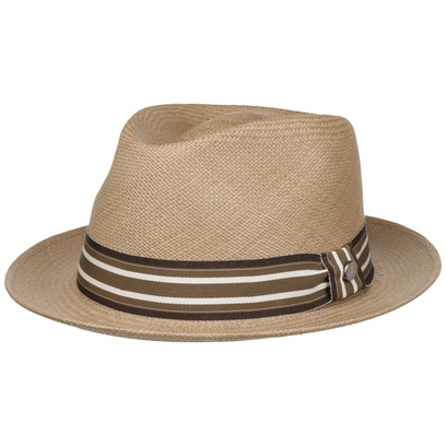 Cappello Panama Meliano Player by Lierys