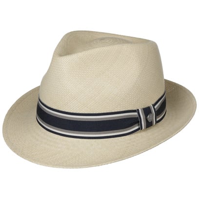 Cappello Panama Pandila Trilby by Lierys