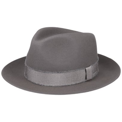 Cappello in Feltro di Pelo Tavarell by Stetson