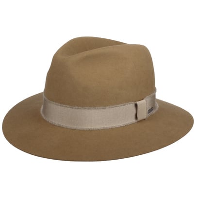 Cappello in Feltro di Pelo Merado by Stetson