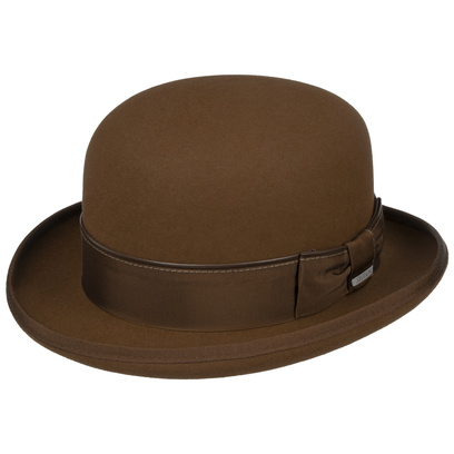 Bombetta in Feltro di Pelo Classic Uni by Stetson
