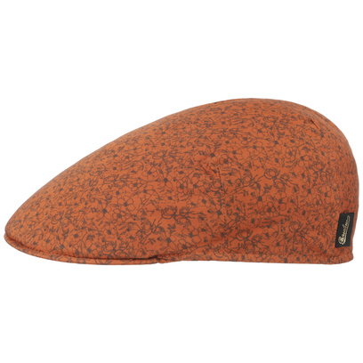 Coppola Flower Cotton by Borsalino