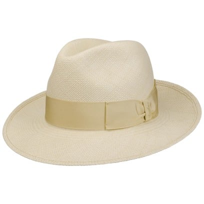 Cappello Panama Amedeo Bogart by Borsalino