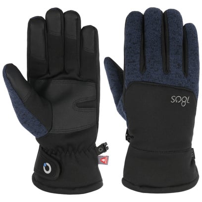 Guanti Aztec AllTouch by 180s