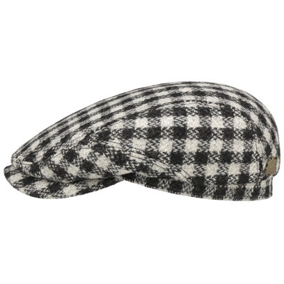 Coppola Harris Tweed Twotone Check by Stetson