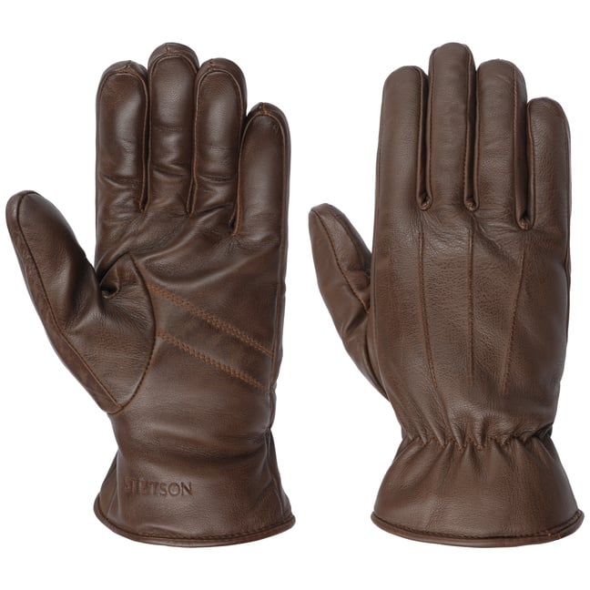 Guanti Da Uomo Pelle Pecora Nappa Guanti Da Uomo In Pelle Di Pecora Nappa – Stile Autista Vintage, Eleganti E Confortevoli Guanti Autista Uomo Moda