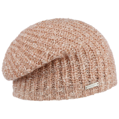 Berretto Beanie Brevala by Seeberger