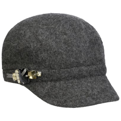 Cappellino Rhinestones by Betmar