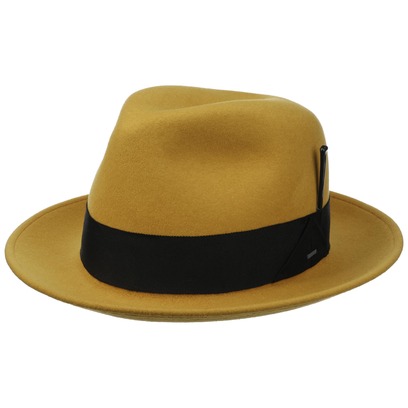 Cappello in Lana Ellett by Bailey 1922