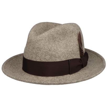 Cappello in Lana Blixen LiteFelt by Bailey 1922