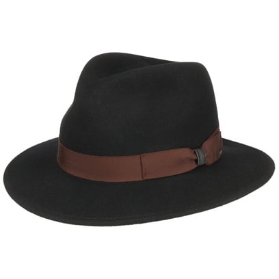 Cappello Steers II LiteFelt by Bailey 1922
