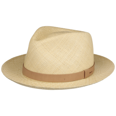 Cappello Panama Gelhorn by Bailey 1922