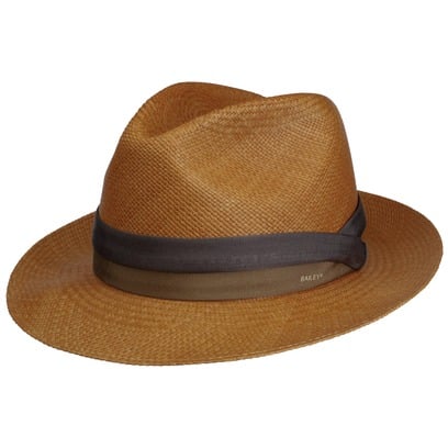 Cappello Panama Cuban by Bailey 1922