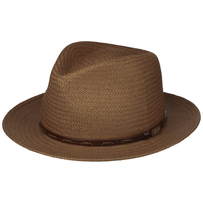 Cappello di Paglia Lappen by Bailey 1922