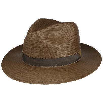 Cappello di Paglia Rothney by Bailey 1922
