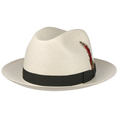 Cappello Hansons LiteStraw by Bailey 1922