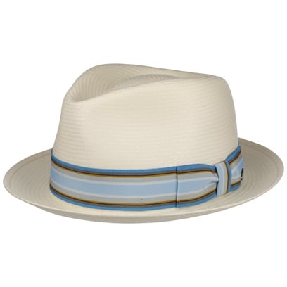 Cappello di Paglia Tharp LiteStraw by Bailey 1922