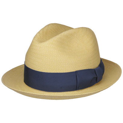 Cappello di Paglia Lando LiteStraw by Bailey 1922