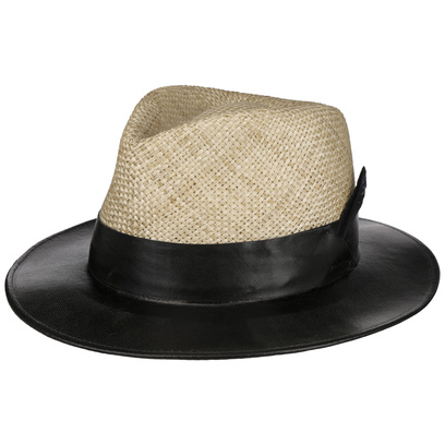 Cappello di Paglia Larsen by Bailey 1922