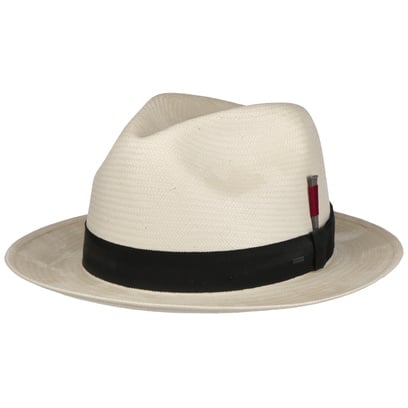 Cappello di Paglia Cosmio LiteStraw by Bailey 1922