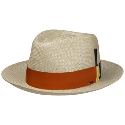 Cappello di Paglia Costigan by Bailey 1922