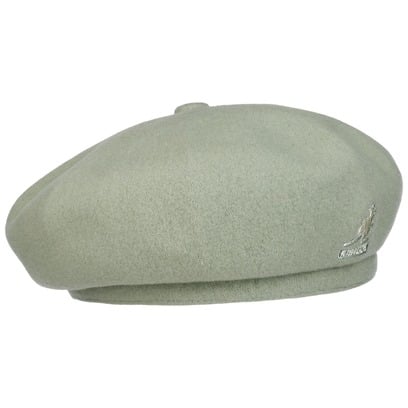 Berretto Basco Wool Jax by Kangol