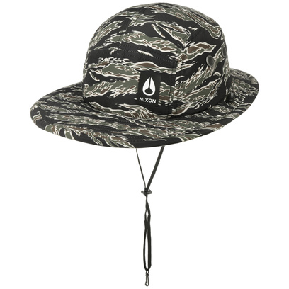 Cappello di Tessuto Narrows Full Brim by Nixon