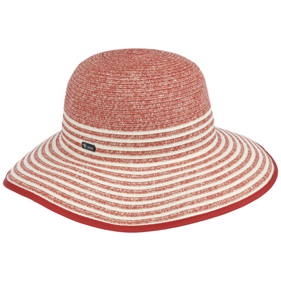 Cappello Striped Brim Twotone by Lipodo