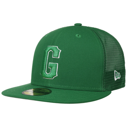 Cappellino 59Fifty MLB22 ST Pats Giants by New Era