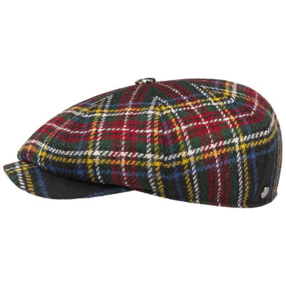 Berretto Newsboy Stewart Wool by Lierys